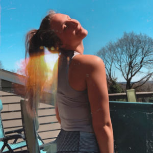 Meet your Posher, Jacquelyn